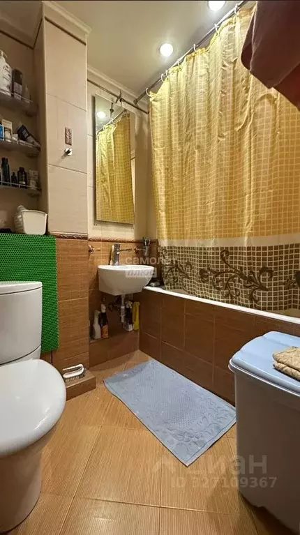 2-к кв. Москва Ленинский просп., 36 (47.0 м) - Фото 2