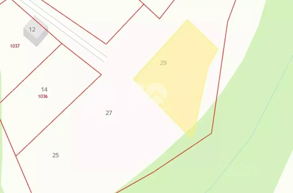 Участок в Новосибирская область, Бердск Марьин Лог СНТ, ул. 41-я (8.0 ... - Фото 2