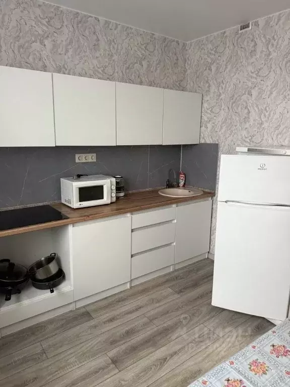 2-к кв. Московская область, Солнечногорск городской округ, Поварово ... - Фото 1