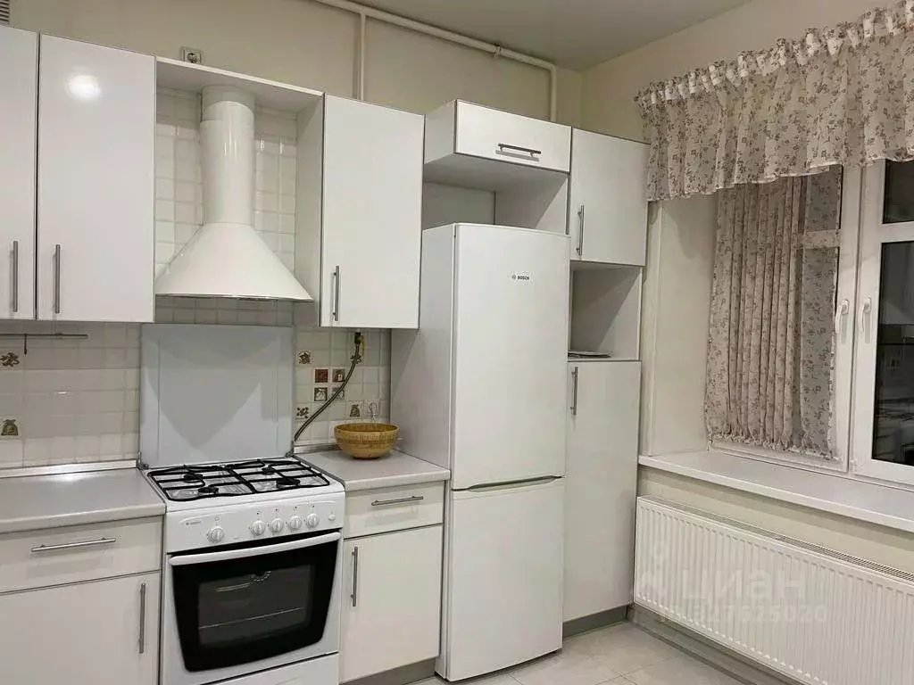 2-к кв. Москва д. Раево, ул. Джонатана Свифта, 11 (65.0 м) - Фото 1