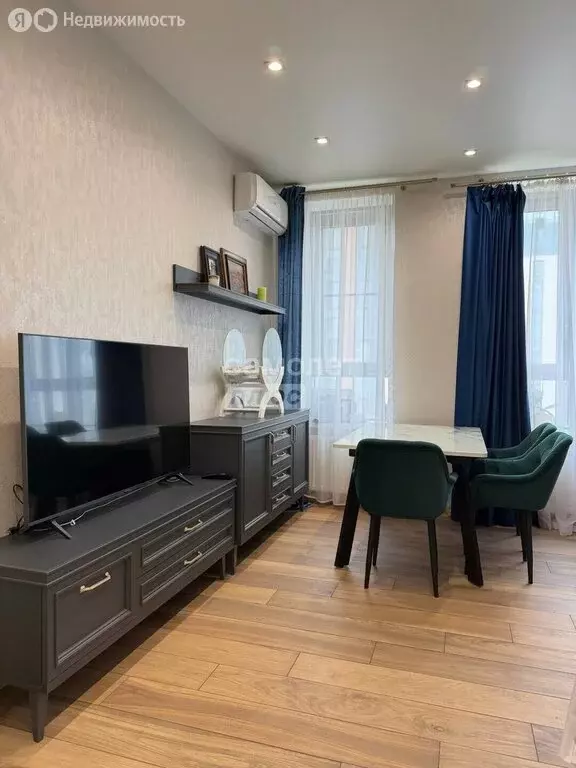 2-комнатная квартира: Москва, Сколковское шоссе, 40к2 (62 м) - Фото 1