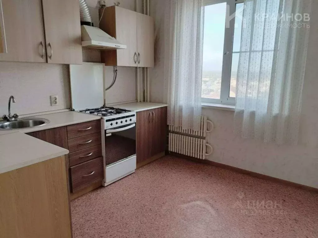 2-к кв. Воронежская область, Воронеж ул. Междуреченская, 1И (54.0 м) - Фото 1