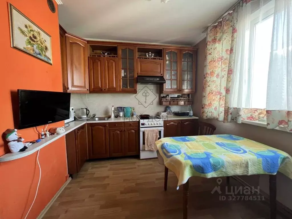 3-к кв. Москва ул. Адмирала Лазарева, 40 (73.0 м) - Фото 1