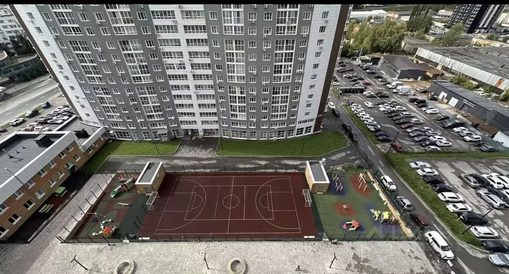 2-к кв. Башкортостан, Уфа ул. Минигали Губайдуллина, 10 (50.0 м) - Фото 1
