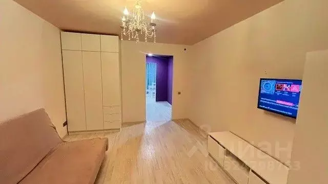 1-к кв. Свердловская область, Верхняя Пышма просп. Успенский, 113Б ... - Фото 2