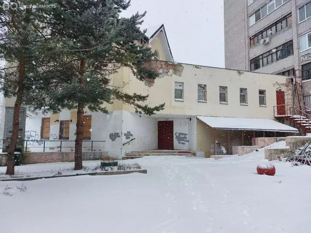 Офис (713 м) - Фото 1