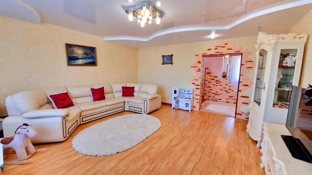 Дом в Нижегородская область, Нижний Новгород д. Подлесово, 38А (286 м) - Фото 0