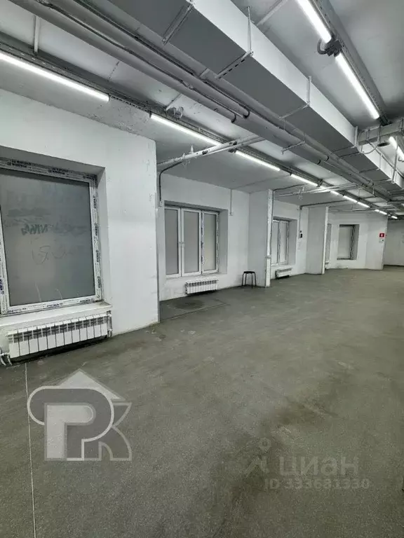Помещение свободного назначения в Московская область, Балашиха Кучино ... - Фото 2
