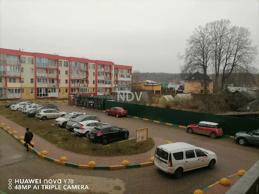 Продается 1-комнатная квартира - Фото 1