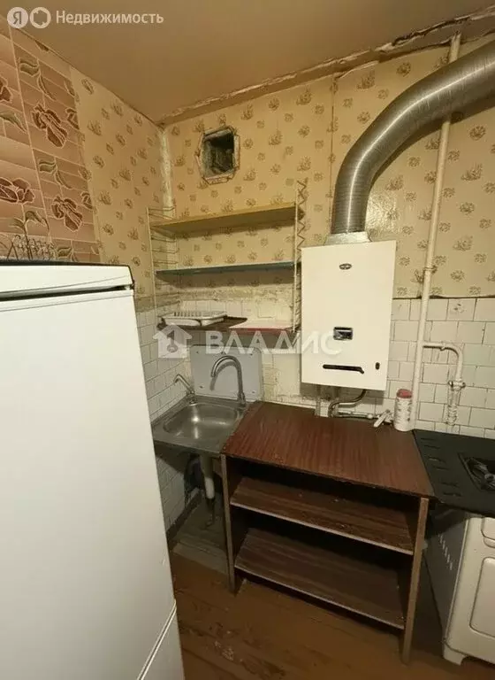 2-комнатная квартира: Бор, улица Чугунова, 4 (43.2 м) - Фото 2