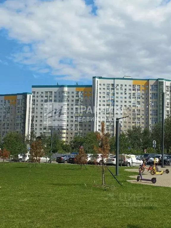 Продается 2-комнатная квартира - Фото 1