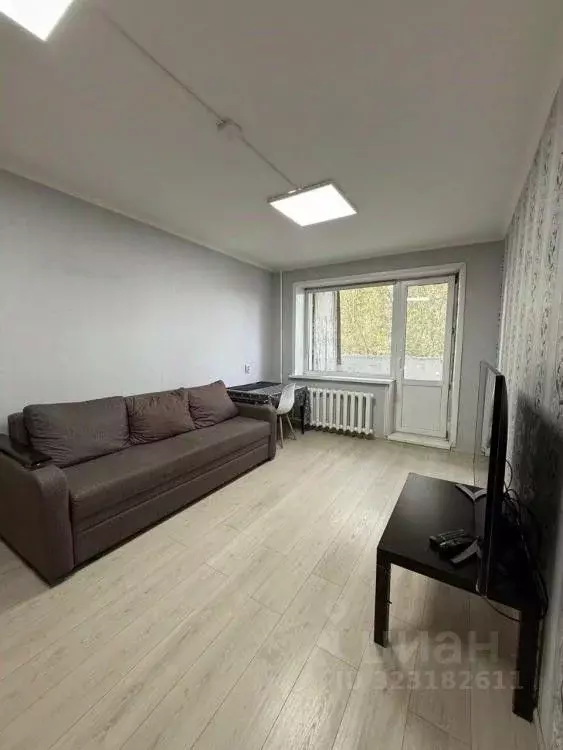 2-к кв. Саха (Якутия), Якутск ул. Хабарова, 17/1 (47.0 м) - Фото 2