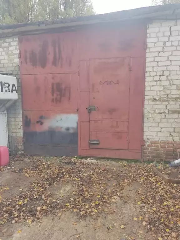 Склад в Белгородская область, Белгород ул. Константина Заслонова, 201 ... - Фото 1