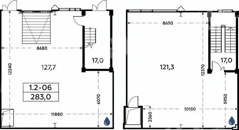 Помещение свободного назначения в Москва Сосенское поселение, просп. ... - Фото 1