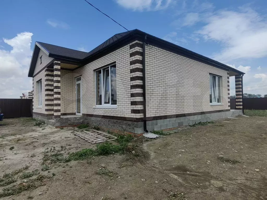 Дом 105 м на участке 5,8 сот. - Фото 1