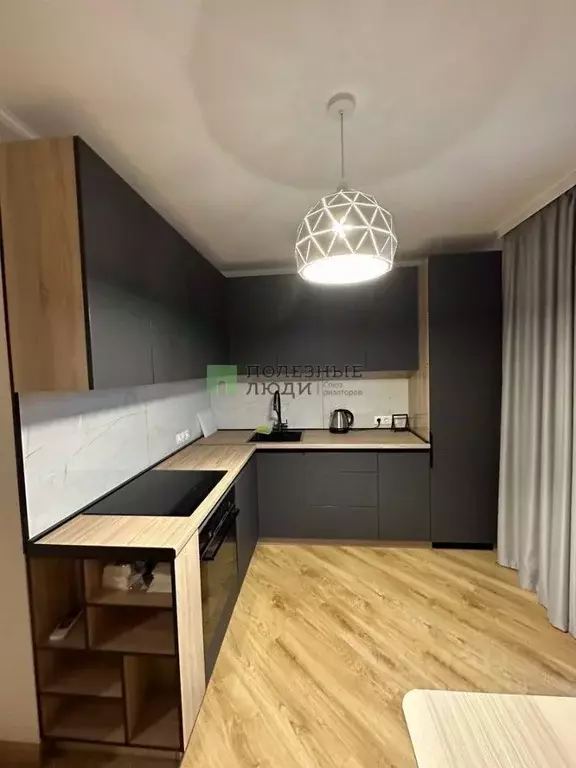 2-к кв. Севастополь ул. Токарева, 18 (56.0 м) - Фото 1