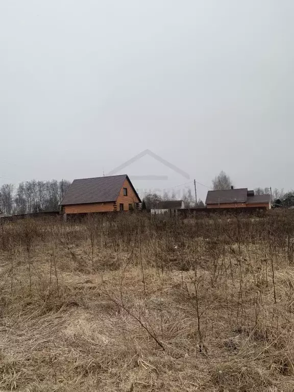 Участок в Калужская область, Калуга городской округ, с. Росва  (4.9 ... - Фото 2