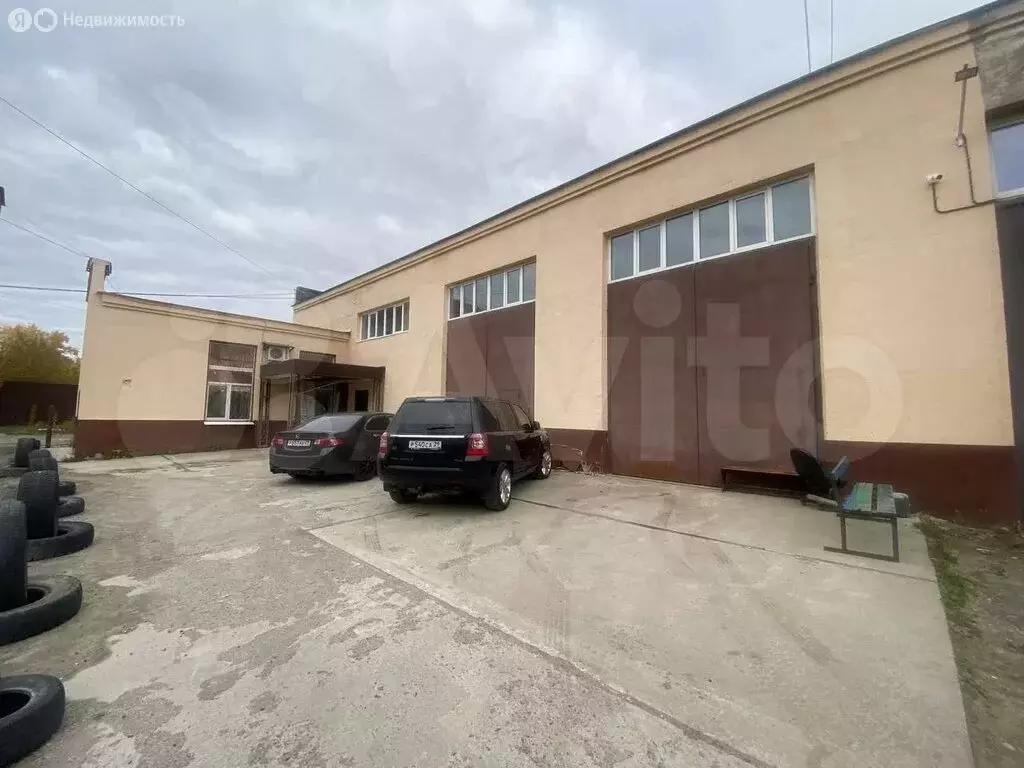 Склад (244 м) - Фото 2