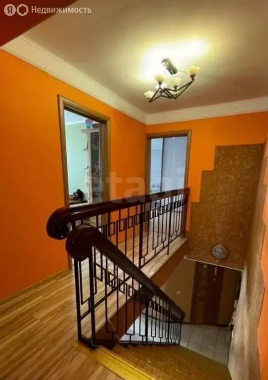 4-комнатная квартира: Томск, Сибирская улица, 83Б (118 м) - Фото 2