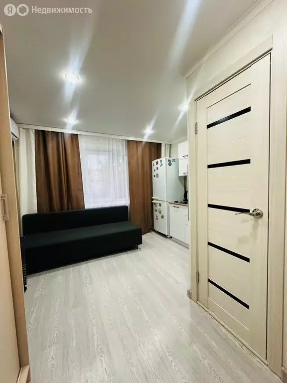 1к в 2-комнатной квартире (13.8 м) - Фото 1