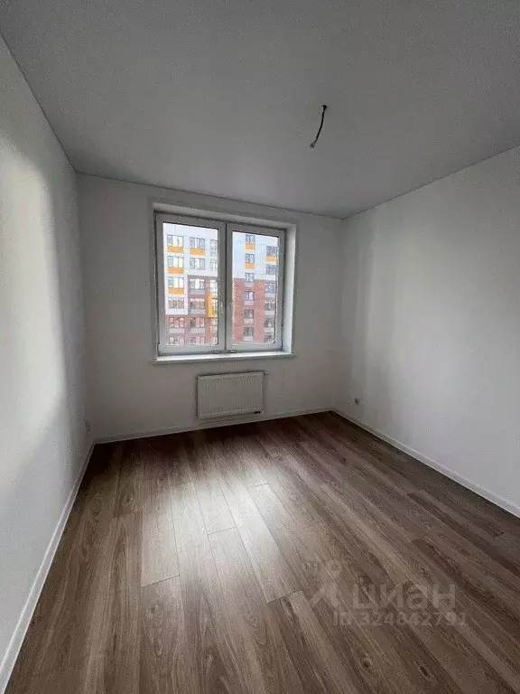 1-к кв. Свердловская область, Екатеринбург ул. Крауля, 107/1 (33.8 м) - Фото 2