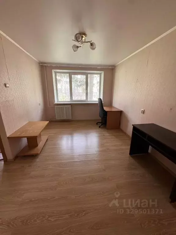 1-к кв. Башкортостан, Уфа ул. Свердлова, 56 (30.0 м) - Фото 2