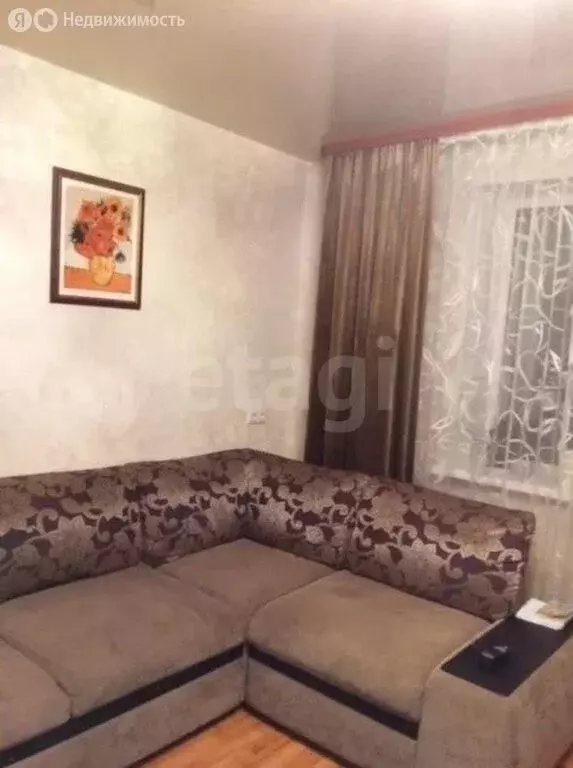 3-комнатная квартира: Пермь, улица Грачёва, 25 (68 м) - Фото 1