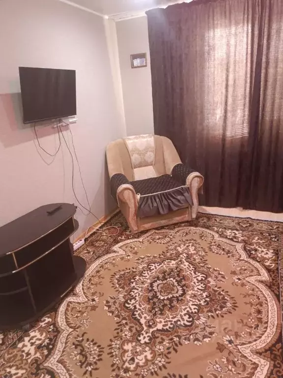 1-к кв. Северная Осетия, Заводской пгт ул. Эльхотовская, 125 (50.0 м) - Фото 2