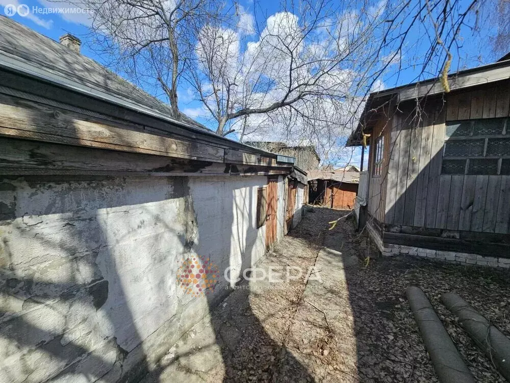 Дом в село Новолуговое, улица Андреева, 103 (35.5 м) - Фото 2