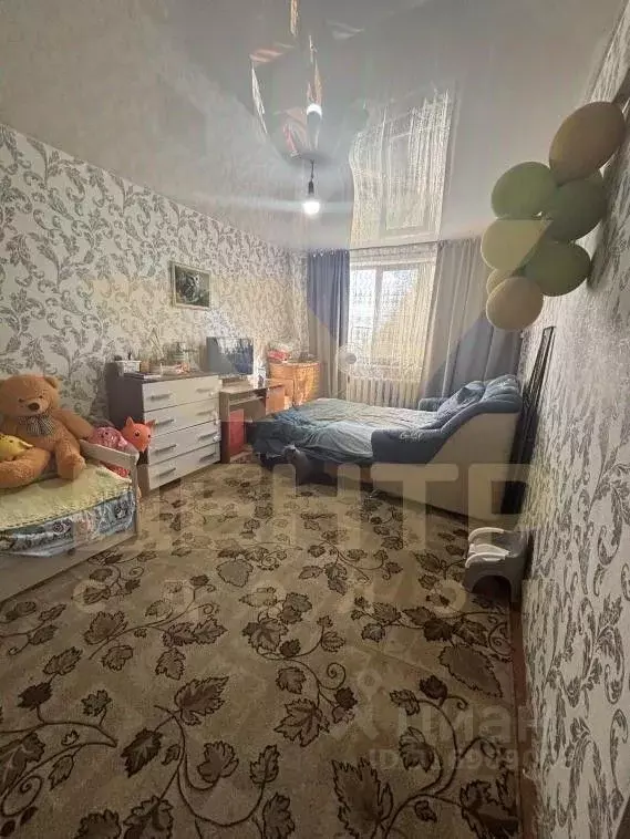 1-к кв. Алтайский край, Рубцовск ул. Федоренко, 8 (33.2 м) - Фото 0
