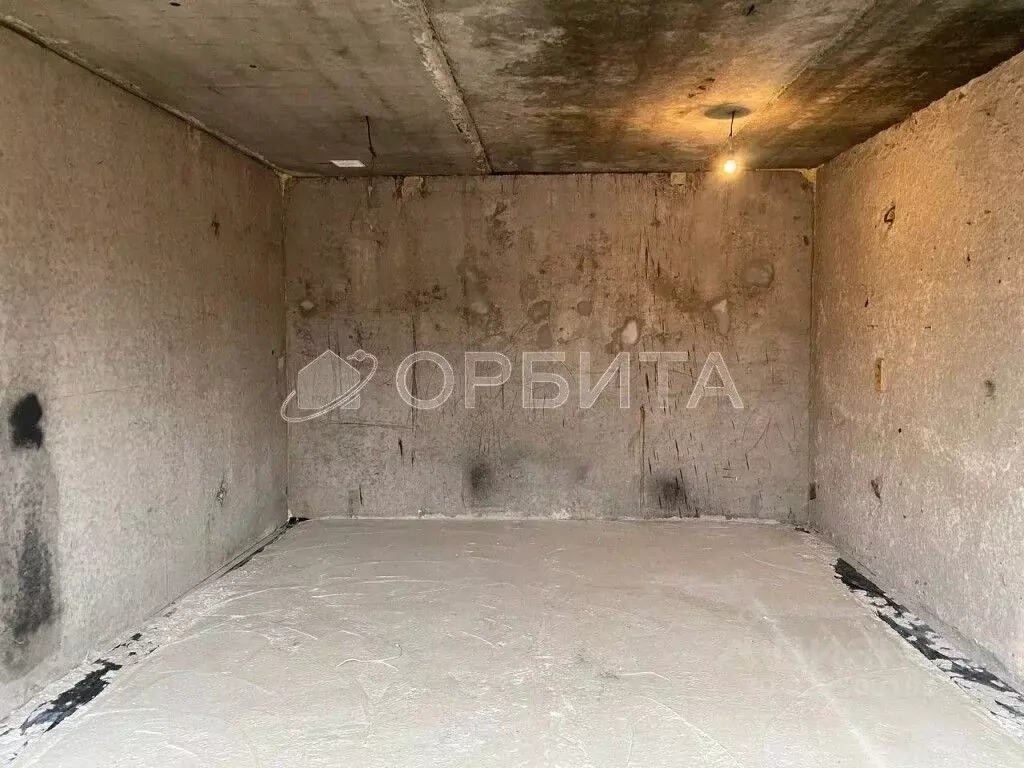 Гараж в Тюменская область, Тюмень Широтная ул., 34 (22 м) - Фото 1