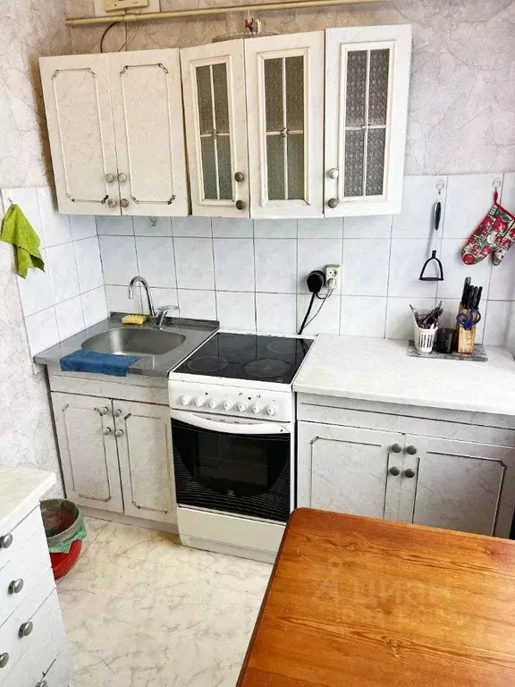 3-к кв. Новосибирская область, Новосибирск ул. Есенина, 55/1 (58.0 м) - Фото 2