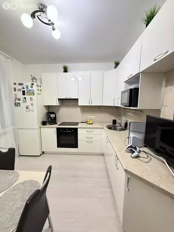 1-комнатная квартира: Санкт-Петербург, Богословская улица, 4к1 (39 м) - Фото 2