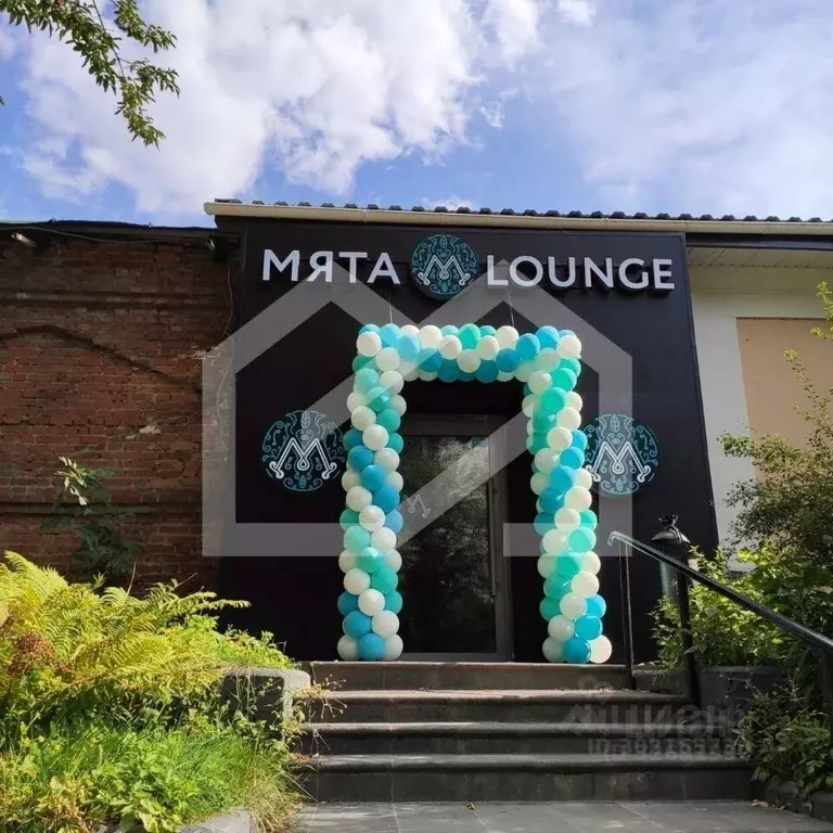 Помещение свободного назначения в Москва ул. Преображенский Вал, 17С91 ... - Фото 1