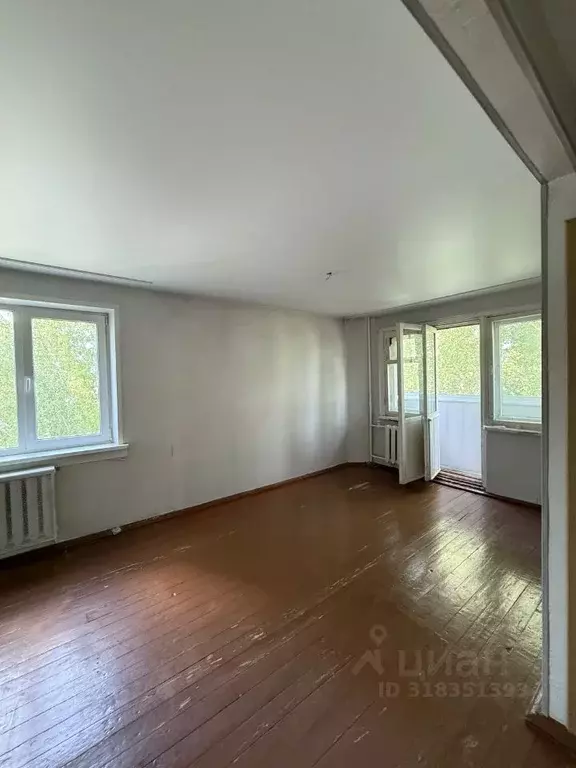 1-к кв. Новосибирская область, Новосибирск ул. Есенина, 39/1 (31.0 м) - Фото 0