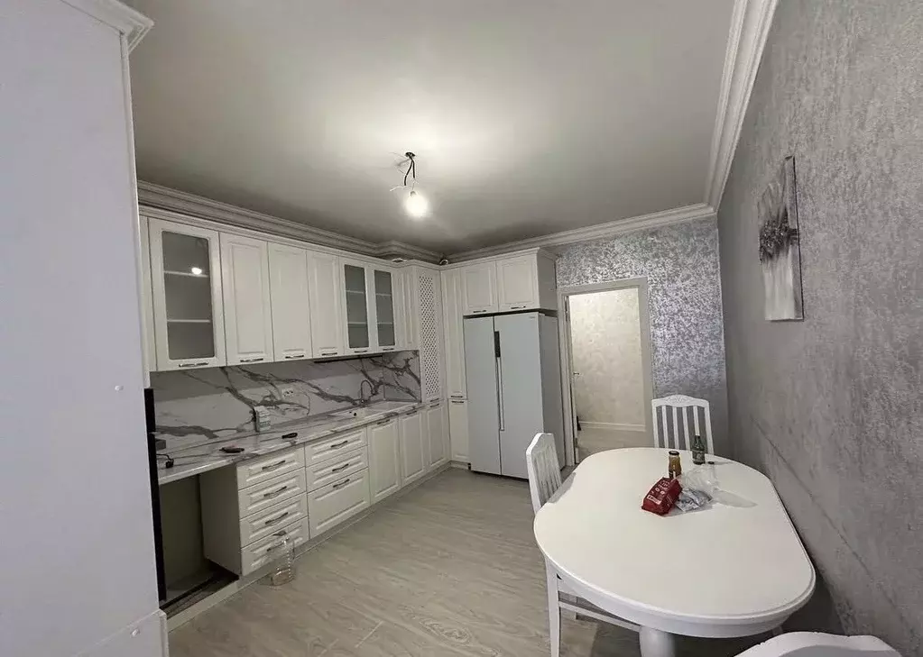 Продаётся 3-к квартира, 100 м - Фото 0