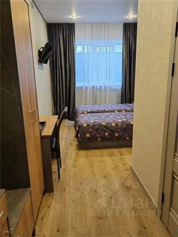 Комната Челябинская область, Магнитогорск ул. Корсикова, 22/1 (10.0 м) - Фото 2