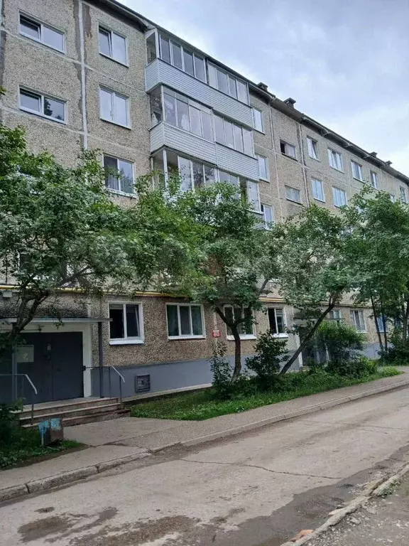 Комната 14,4 м в 3-к., 4/5 эт. - Фото 0