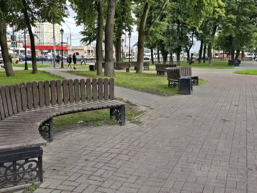 Комната Московская область, Подольск ул. Барамзиной, 14/4 (22.2 м) - Фото 1