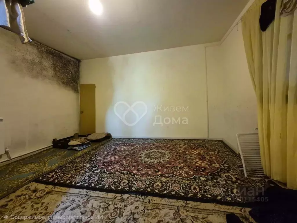Дом в Волгоградская область, Городищенский район, Новонадеждинское ... - Фото 2