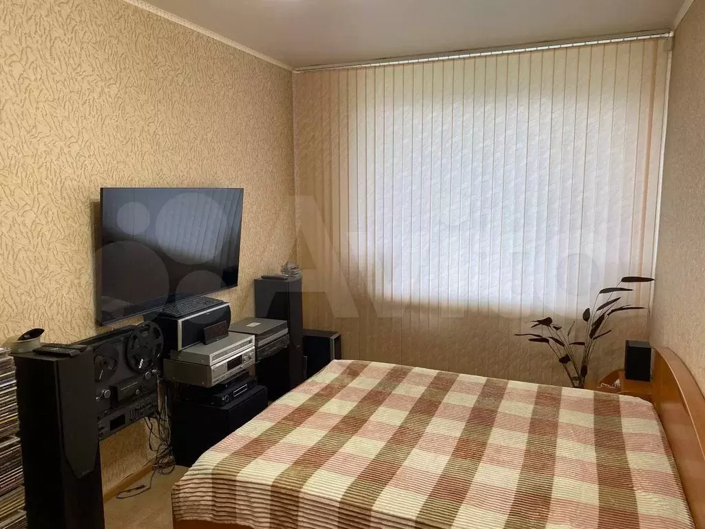 1-к. квартира, 36,3 м, 1/2 эт. - Фото 1