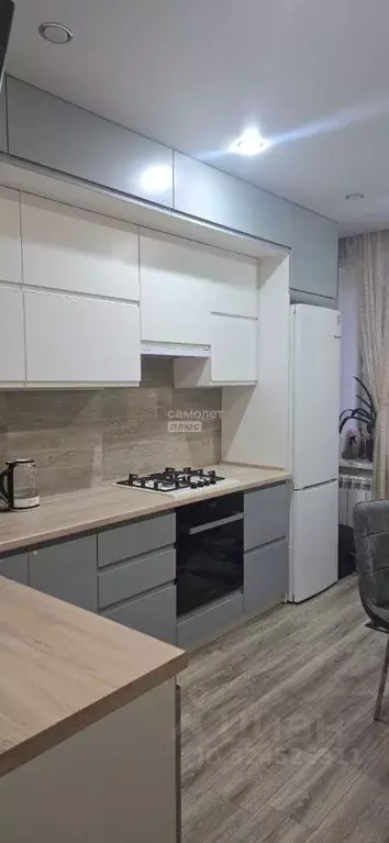 1-к кв. Марий Эл, Йошкар-Ола городской округ, с. Семеновка ул. ... - Фото 2