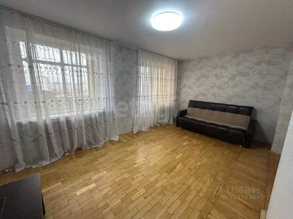 1-к кв. Белгородская область, Строитель Яковлевский городской округ, ... - Фото 1