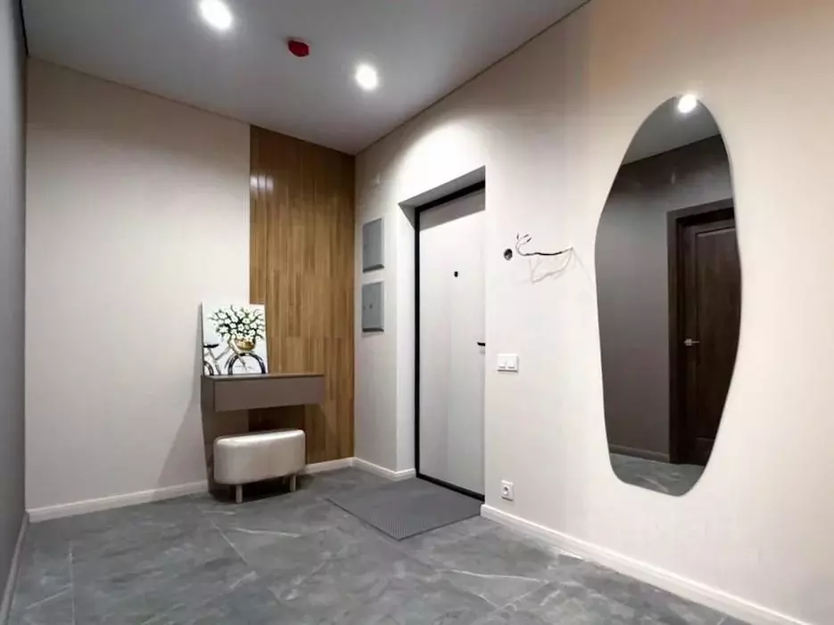 1-к кв. Московская область, Одинцовский городской округ, с. ... - Фото 2