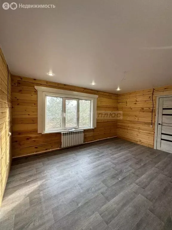 Дом в Тарбагатайский район, сельское поселение Саянтуйское, село ... - Фото 2