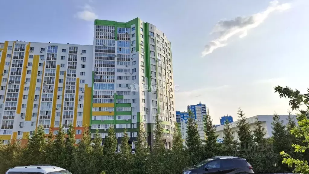Помещение свободного назначения в Пензенская область, Пензенский ... - Фото 0