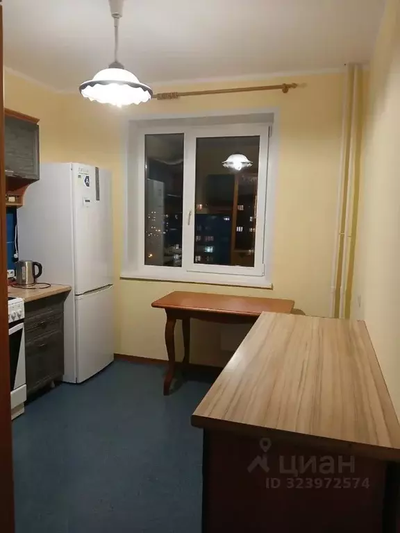 1-к кв. Красноярский край, Красноярск 9 Мая ул., 73 (40.0 м) - Фото 1