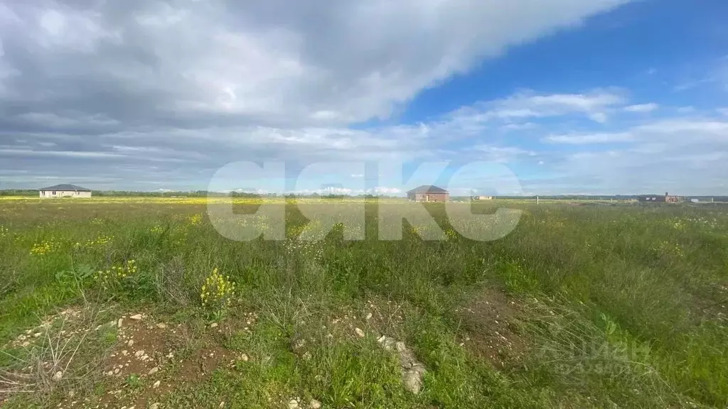 Участок в Адыгея, Майкоп ул. Маршала Говорова (6.2 сот.) - Фото 2