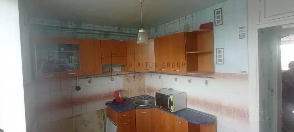 3-к кв. Новосибирская область, Карасук ул. Тургенева, 18 (60.0 м) - Фото 2