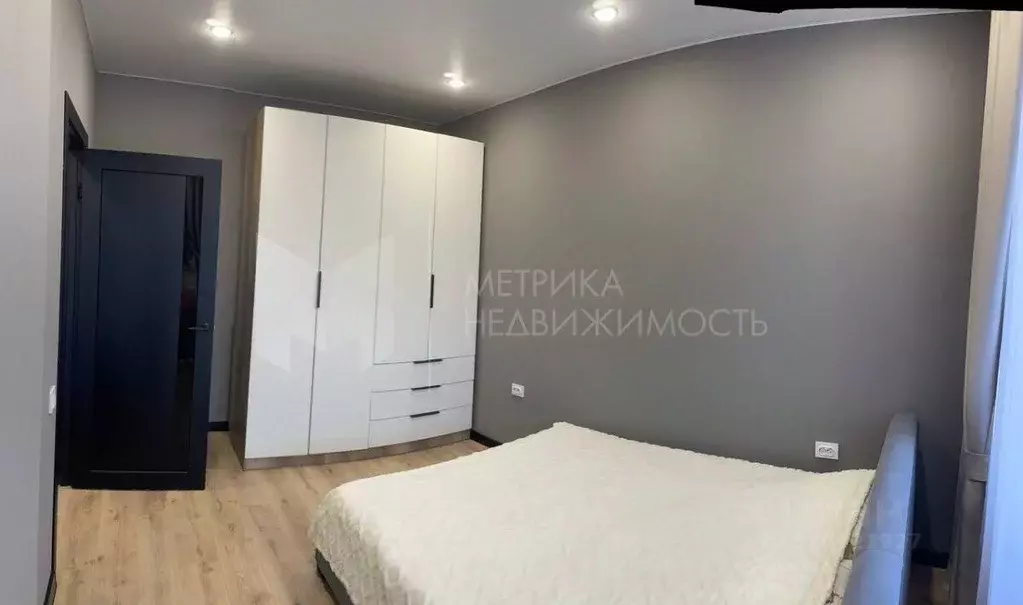 2-к кв. Тюменская область, Тюмень Полевая ул., 108 (38.5 м) - Фото 2